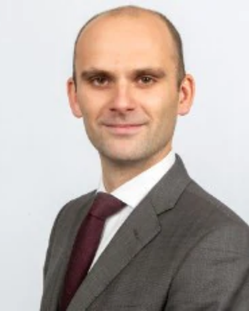 Neil Lomax